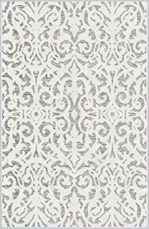 Dijital Baskı Yıkanabilir Kaymaz Taban Salon Halısı Ve Yolluk LNA1680