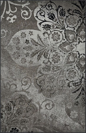 Dijital Baskı Yıkanabilir Kaymaz Taban Salon Halısı Ve Yolluk LNA1700