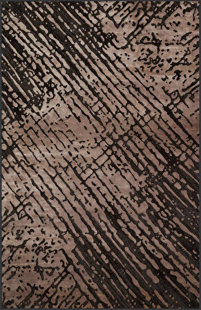 Dijital Baskı Yıkanabilir Kaymaz Taban Salon Halısı Ve Yolluk LNA1702