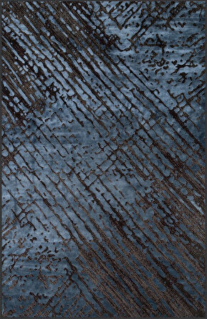 Dijital Baskı Yıkanabilir Kaymaz Taban Salon Halısı Ve Yolluk LNA1707