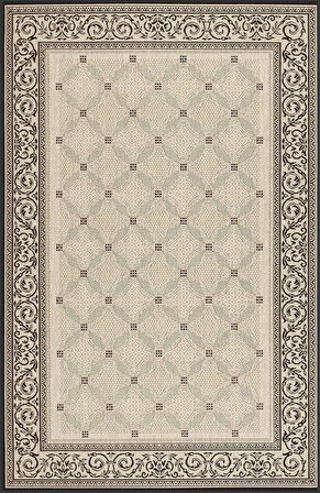 Dijital Baskı Yıkanabilir Kaymaz Taban Salon Halısı Ve Yolluk LNA1715