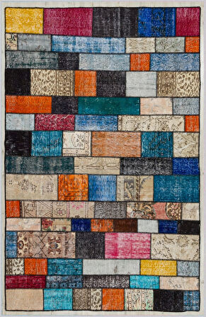 Dijital Baskı Yıkanabilir Kaymaz Taban Salon Halısı Ve Yolluk LNA1725