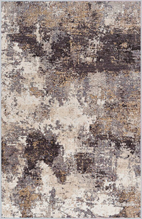 Dijital Baskı Yıkanabilir Kaymaz Taban Salon Halısı Ve Yolluk LNA1748