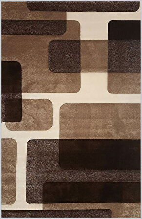 Dijital Baskı Yıkanabilir Kaymaz Taban Salon Halısı Ve Yolluk LNA1754