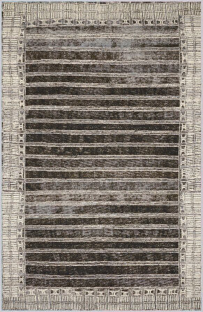 Dijital Baskı Yıkanabilir Kaymaz Taban Salon Halısı Ve Yolluk LNA1756