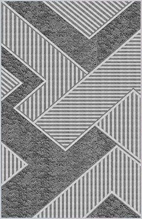 Dijital Baskı Yıkanabilir Kaymaz Taban Salon Halısı Ve Yolluk LNA1767