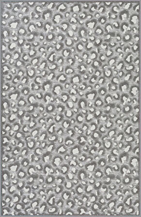 Dijital Baskı Yıkanabilir Kaymaz Taban Salon Halısı Ve Yolluk LNA1789