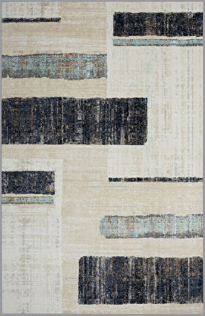 Dijital Baskı Yıkanabilir Kaymaz Taban Salon Halısı Ve Yolluk LNA1793