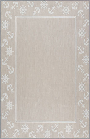 Dijital Baskı Yıkanabilir Kaymaz Taban Salon Halısı Ve Yolluk LNA1806