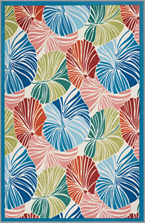 Dijital Baskı Yıkanabilir Kaymaz Taban Salon Halısı Ve Yolluk LNA1812