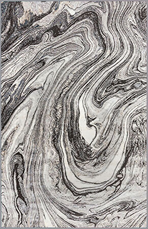 Dijital Baskı Yıkanabilir Kaymaz Taban Salon Halısı Ve Yolluk LNA1814