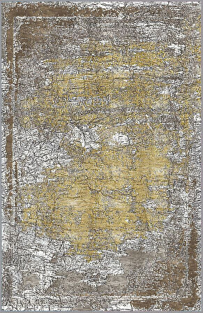 Dijital Baskı Yıkanabilir Kaymaz Taban Salon Halısı Ve Yolluk LNA1819