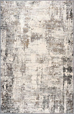 Eliana Home Dijital Baskı Yıkanabilir Kaymaz Taban Salon Halısı Ve Yolluk  LNA1824