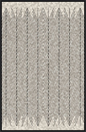 Dijital Baskı Yıkanabilir Kaymaz Taban Salon Halısı Ve Yolluk LNA1846-SM374