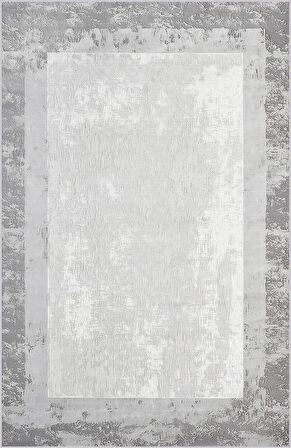 Eliana Home Dijital Baskı Yıkanabilir Kaymaz Taban Salon Halısı Ve Yolluk  LNA1854-sm310