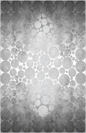 Dijital Baskı Yıkanabilir Kaymaz Taban Salon Halısı Ve Yolluk LNA1862-SM80