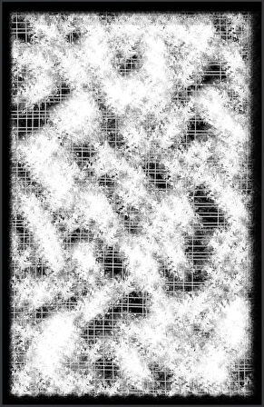 Dijital Baskı Yıkanabilir Kaymaz Taban Salon Halısı Ve Yolluk LNA1870-SM267