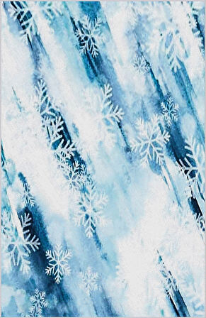 Dijital Baskı Yıkanabilir Kaymaz Taban Salon Halısı Ve Yolluk LNA1876-SM191