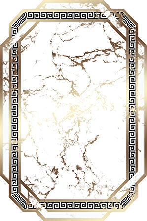 Dijital Baskı Yıkanabilir Kaymaz Taban Salon Halısı Ve Yolluk LNA1913-SM72