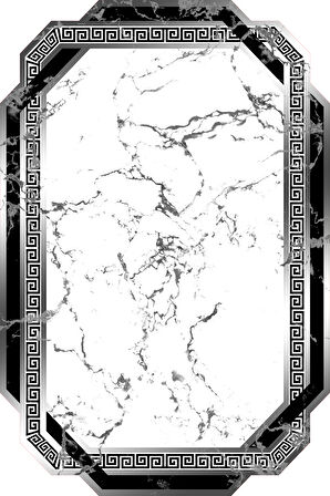 Dijital Baskı Yıkanabilir Kaymaz Taban Salon Halısı Ve Yolluk LNA1915-SM74