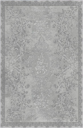 Dijital Baskı Yıkanabilir Kaymaz Taban Salon Halısı Ve Yolluk LNA1920