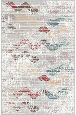 Eliana Home Dijital Baskı 2'li Banyo Paspas Takımı  LNA5-0402 100x60 ve 60x50 cm