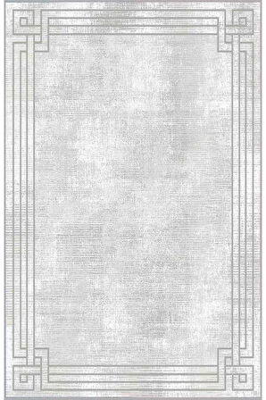 Eliana Home Dijital Baskı 2'li Banyo Paspas Takımı  LNA5-0473 100x60 ve 60x50 cm