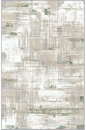 Eliana Home Dijital Baskı 2'li Banyo Paspas Takımı  LNA5-0541 100x60 ve 60x50 cm