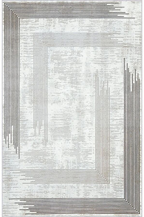 Eliana Home Dijital Baskı 2'li Banyo Paspas Takımı  LNA5-0752 100x60 ve 60x50 cm