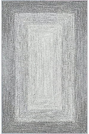 Eliana Home Dijital Baskı 2'li Banyo Paspas Takımı  LNA5-1765 100x60 ve 60x50 cm