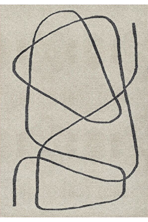 Eliana Home Dijital Baskı 2'li Banyo Paspas Takımı  LNA5-FNL279 100x60 ve 60x50 cm