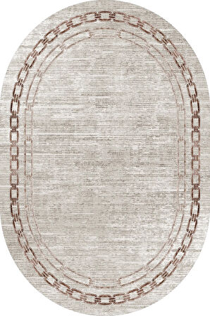 Eliana Home Dijital Baskı 2'li Banyo Paspas Takımı  LNA5-HT899 100x60 ve 60x50 cm