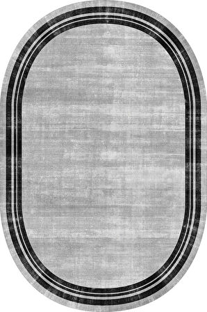 Eliana Home Dijital Baskı 2'li Banyo Paspas Takımı  LNA5-HY967 100x60 ve 60x50 cm