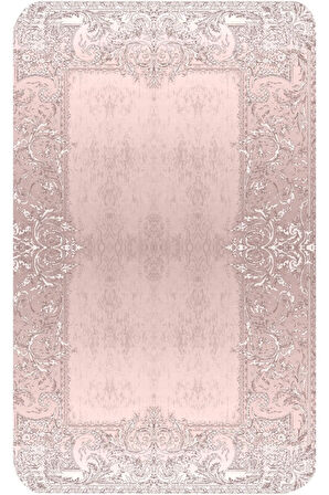 Eliana Home Dijital Baskı 2'li Banyo Paspas Takımı  LNA5104 100x60 ve 60x50 cm