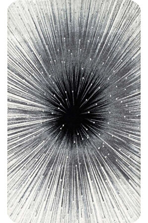 Eliana Home Dijital Baskı 2'li Banyo Paspas Takımı  LNA5154 100x60 ve 60x50 cm