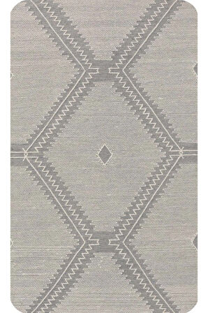 Eliana Home Dijital Baskı 2'li Banyo Paspas Takımı  LNA5158 100x60 ve 60x50 cm