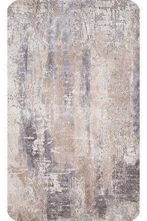 Eliana Home Dijital Baskı 2'li Banyo Paspas Takımı  LNA5165 100x60 ve 60x50 cm