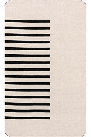 Eliana Home Dijital Baskı 2'li Banyo Paspas Takımı  LNA5190 100x60 ve 60x50 cm
