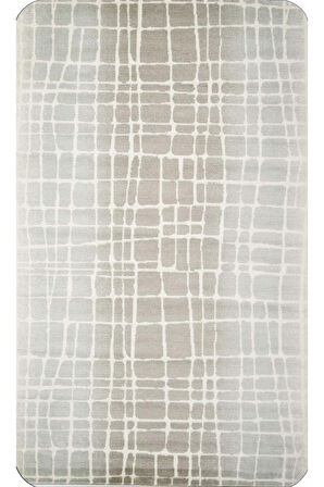 Eliana Home Dijital Baskı 2'li Banyo Paspas Takımı  LNA5197 100x60 ve 60x50 cm