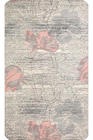 Eliana Home Dijital Baskı 2'li Banyo Paspas Takımı  LNA5207 100x60 ve 60x50 cm