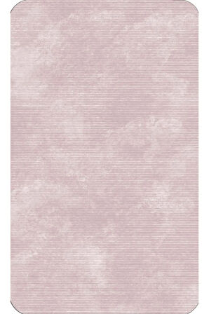 Eliana Home Dijital Baskı 2'li Banyo Paspas Takımı  LNA5214 100x60 ve 60x50 cm