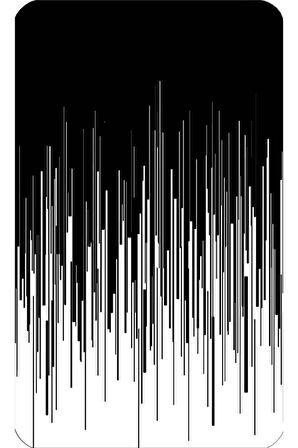 Eliana Home Dijital Baskı 2'li Banyo Paspas Takımı  LNA5216 100x60 ve 60x50 cm