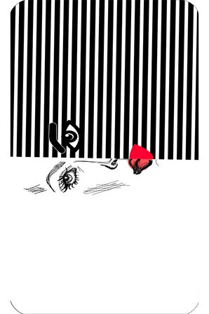 Eliana Home Dijital Baskı 2'li Banyo Paspas Takımı  LNA5223 100x60 ve 60x50 cm