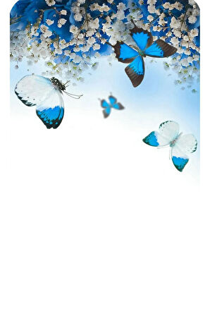Eliana Home Dijital Baskı 2'li Banyo Paspas Takımı  LNA5250 100x60 ve 60x50 cm