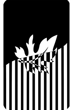 Eliana Home Dijital Baskı 2'li Banyo Paspas Takımı  LNA5255 100x60 ve 60x50 cm