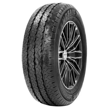 Landsail Lsv88+ 215/65R15C 104/102T Yaz Lastiği (Üretim Tarihi: 2026)