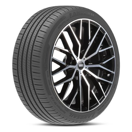Landsail RapidDragon RD-3 AS 205/50R17 93W XL Yaz Lastiği (Üretim Tarihi: 2026)