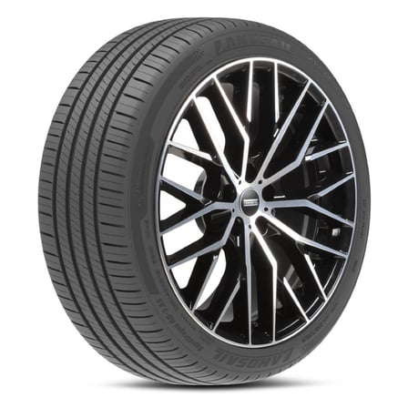 Landsail RapidDragon RD-3 AS 235/40ZR19 96W XL Yaz Lastiği (Üretim Tarihi: 2026)