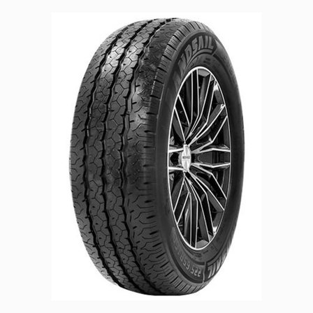 Landsail Lsv88+ 195R15C 106/104S Yaz Lastiği (Üretim Tarihi: 2026)