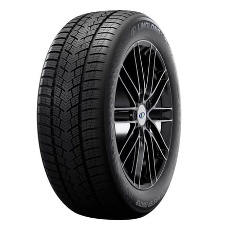 Linglong Sport Master Winter 215/55R18 99V XL M+S 3PMSF Kış Lastiği (Üretim Tarihi: 2025)